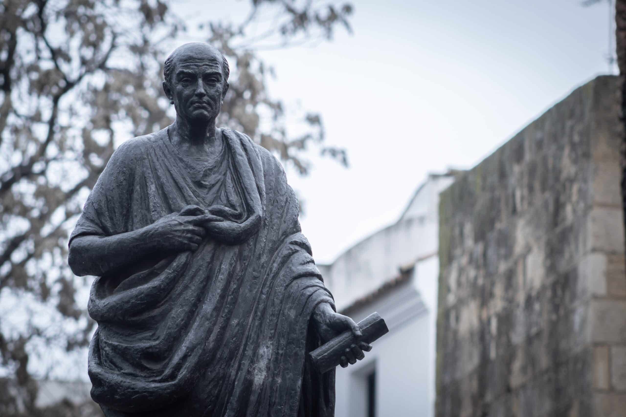 Seneca’s Stoic Legacy: On The Shortness of Life