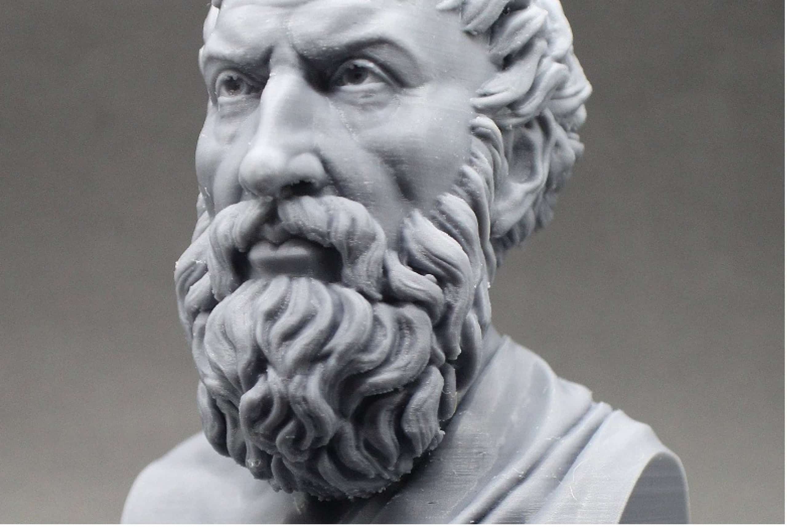 Epictitus the stoic philosopher