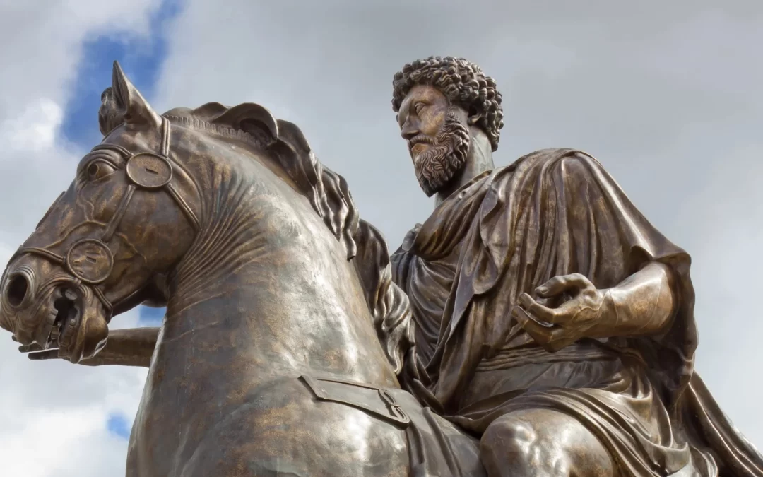 Marcus Aurelius