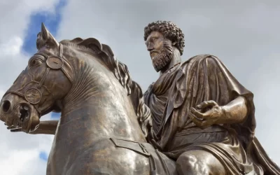 Marcus Aurelius: A Remarkable Life that Still Resonates Today