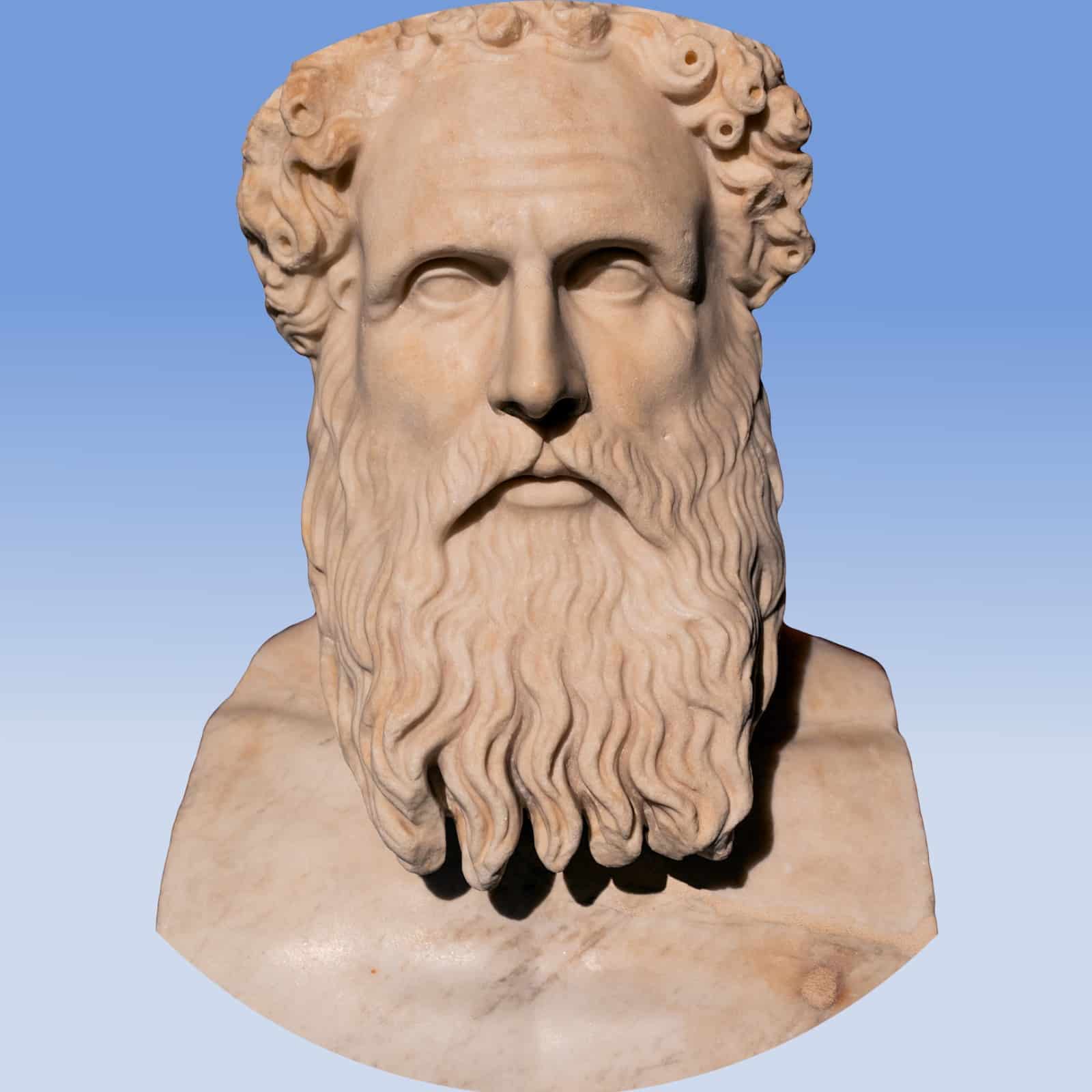 Zeno founder of stoicism