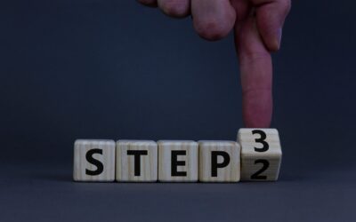 AA’s Step 3 – Make Your Decision Like a Stoic