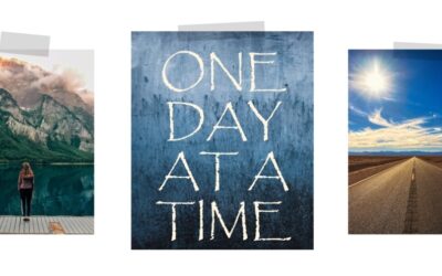 One Day at a Time: Life-Changing Simplicity