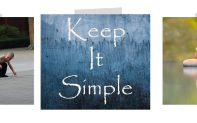 Keep It Simple – From Chaos to Clarity