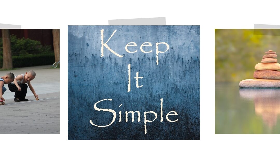 Why ‘This Too Shall Pass’ Is the Mantra You Need Right Now