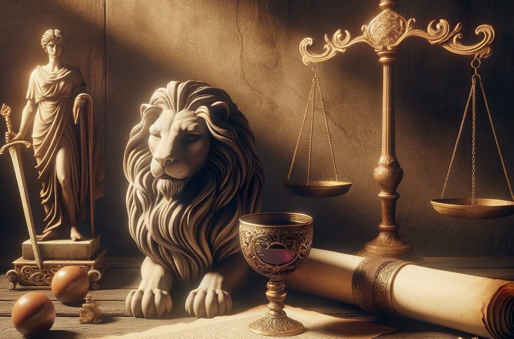 Stoic Virtues and Addiction Recovery