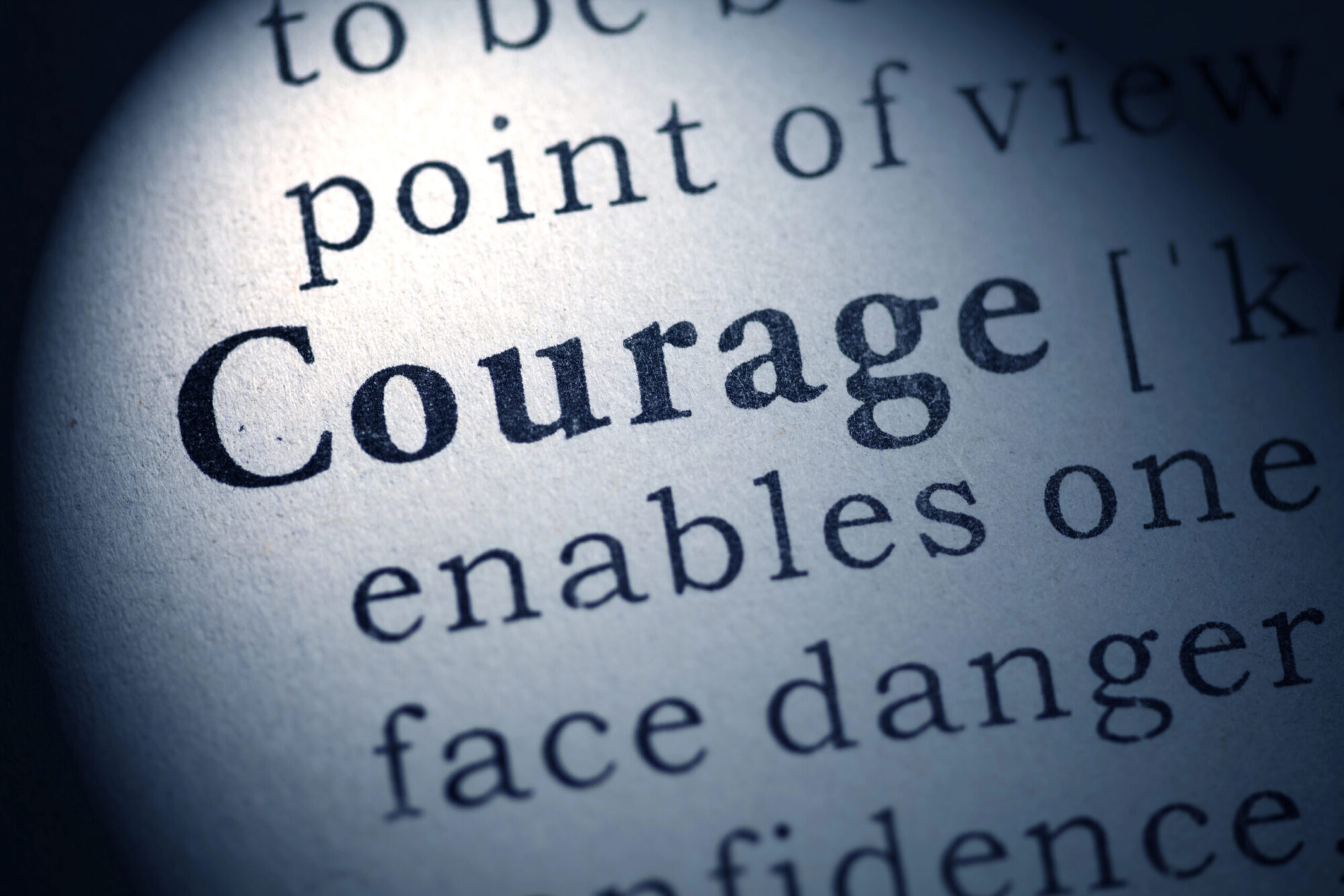 Courage & Sobriety: A Stoic Path to Recovery
