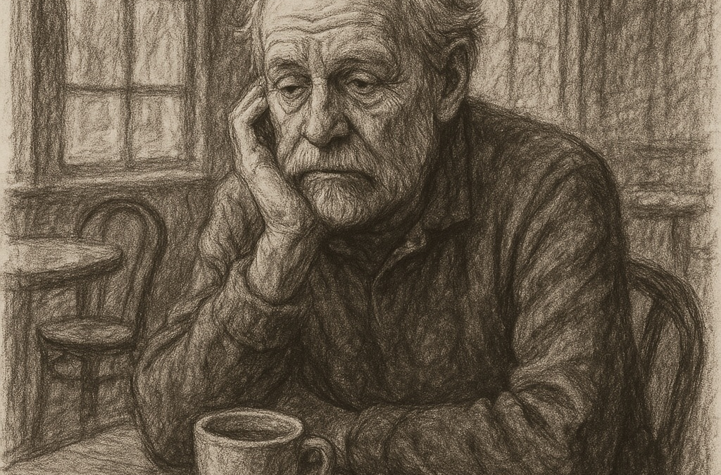 Sobriety Feels Boring