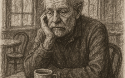 Why Sobriety Feels Boring (And Why It’s A Good Sign)