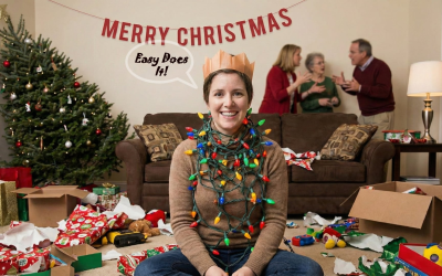 Staying Sober During Christmas: A Complete Guide